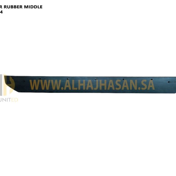 Hopper Rubber Middle