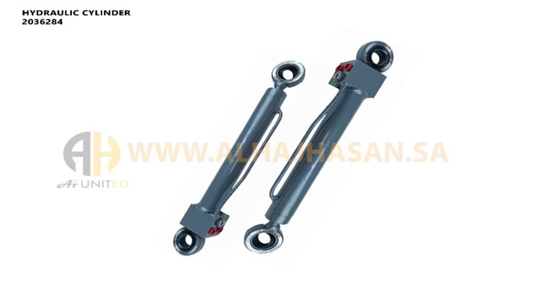 Hydraulic Cylinder
