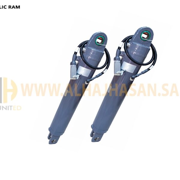 Hydraulic Ram
