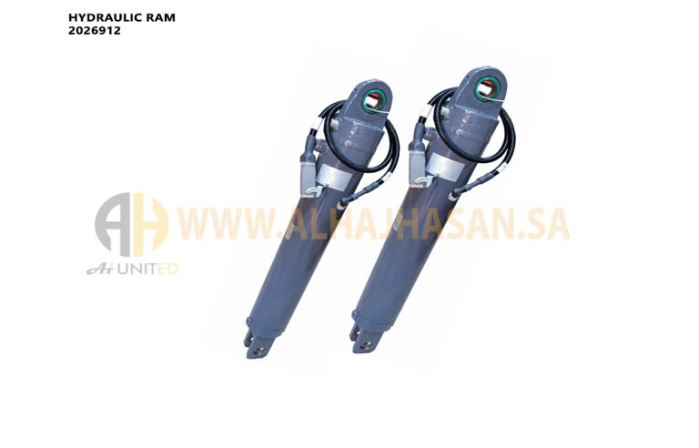 Hydraulic Ram