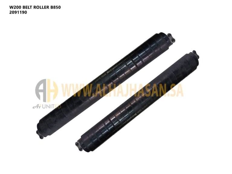W200 Belt Roller B850