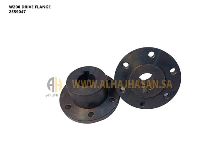 W200 Drive Flange
