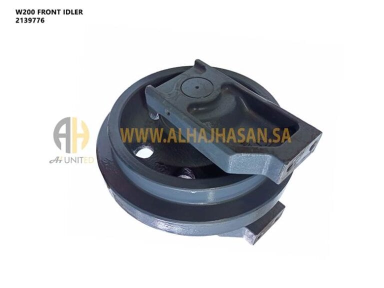 W200 Front Idler