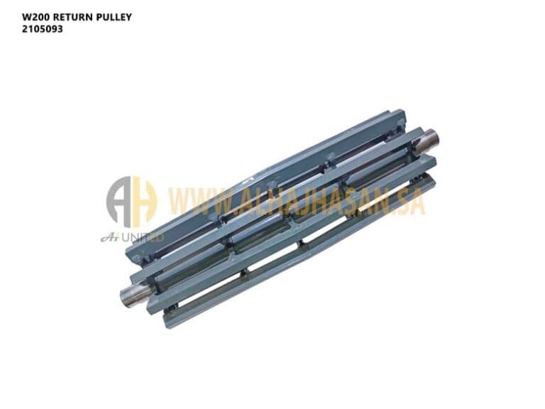 W200 Return Pulley