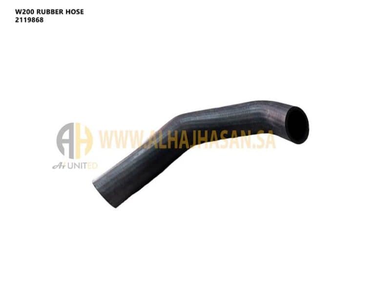 W200 Rubber Hose