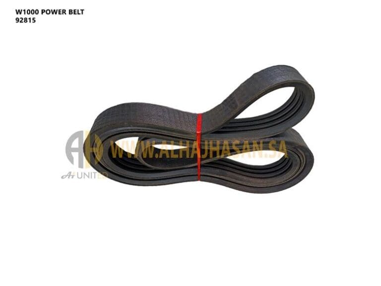 W1000 Power Belt