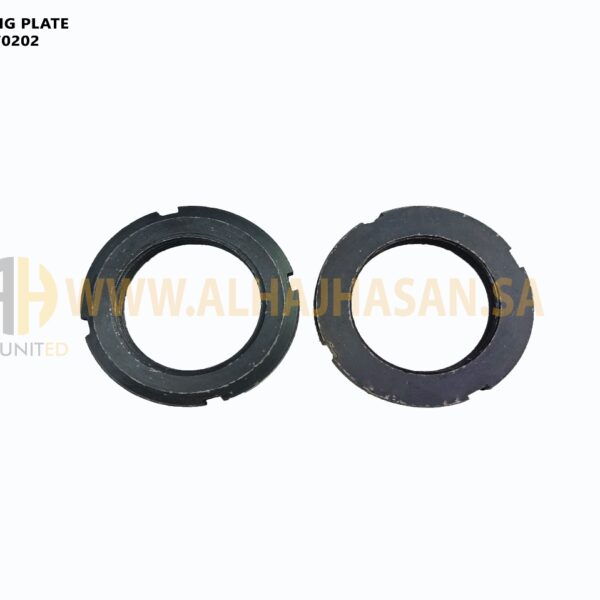 Locking Plate