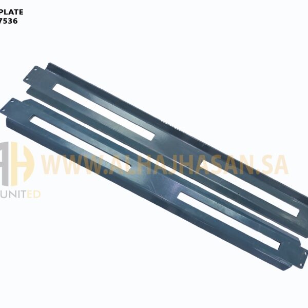 Metal Plate