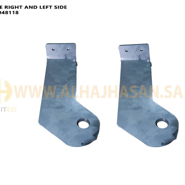 Metal Plate