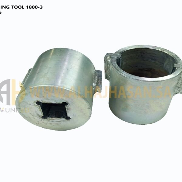 Mounting Tool
