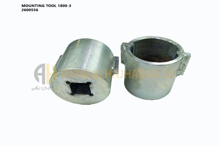 Mounting Tool
