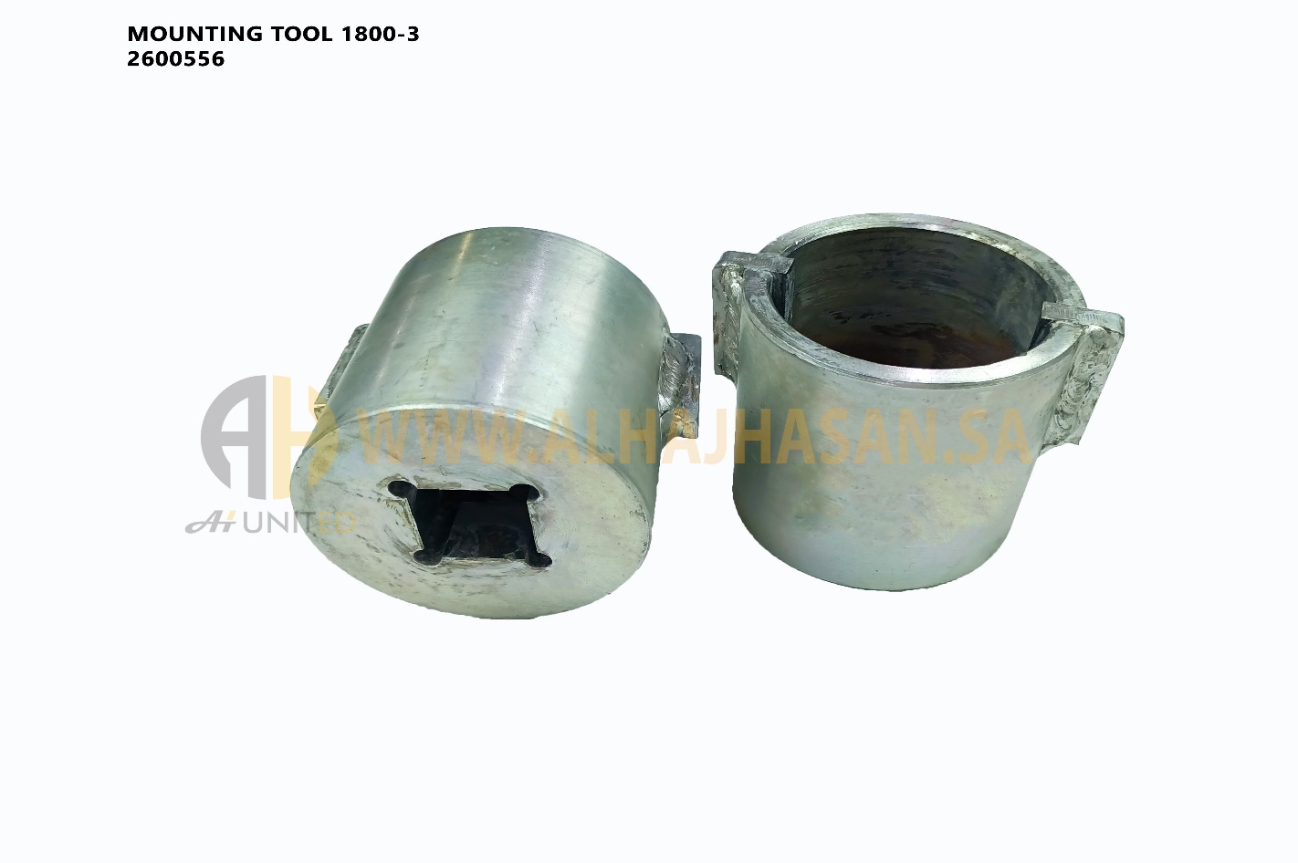Mounting Tool