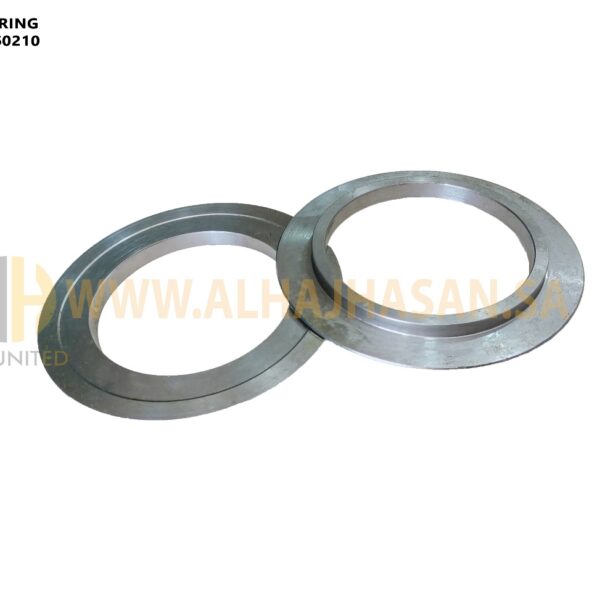 Nilos Ring