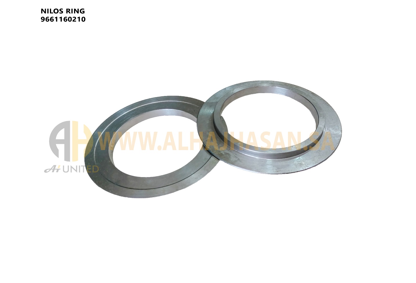 Nilos Ring