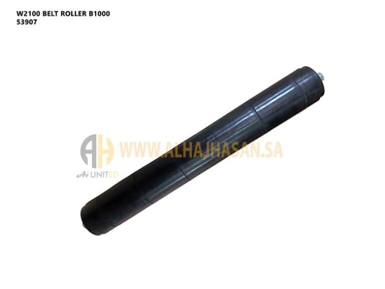 W2100 Belt Roller B1000