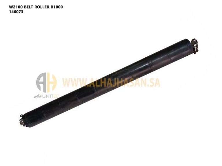 W2100 Belt Roller B1000