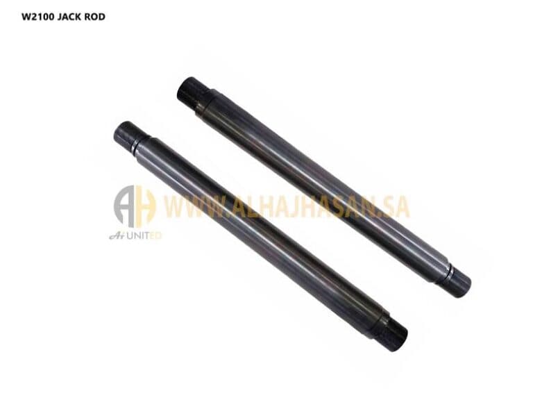 W2100 Jack Rod