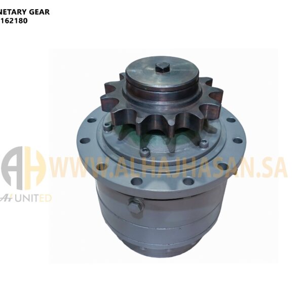 Planetary Gear