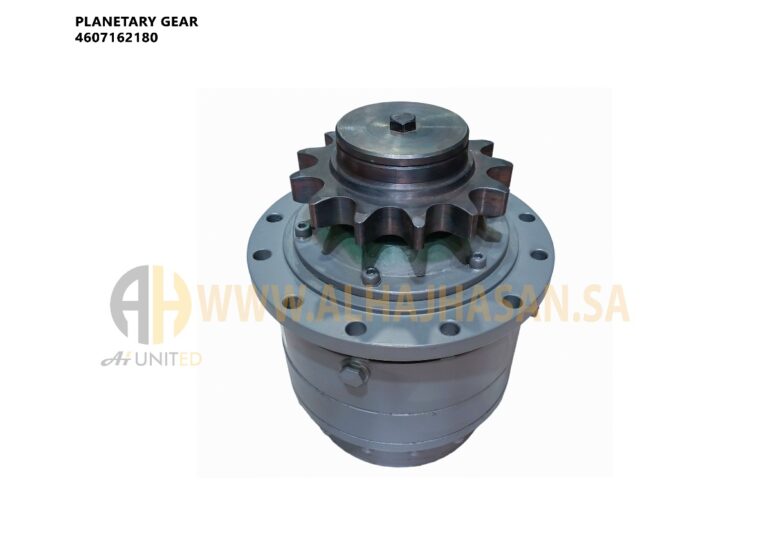 Planetary Gear
