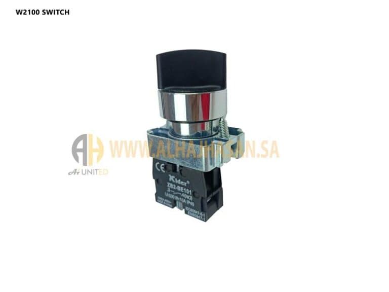 W2100 Switch 