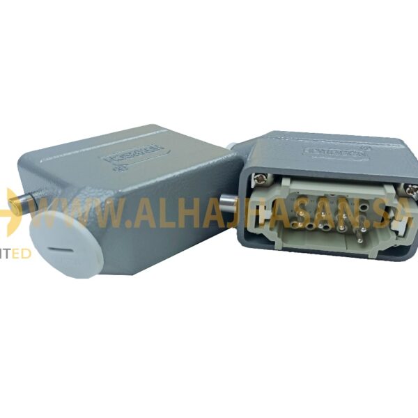 Cable Plug