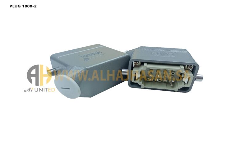 Cable Plug