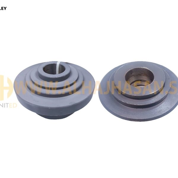 Return Pulley