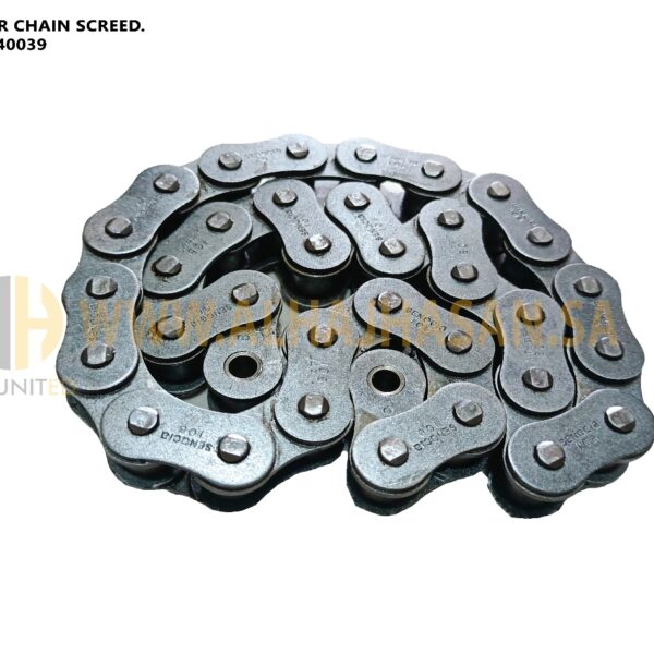 Roller Chain
