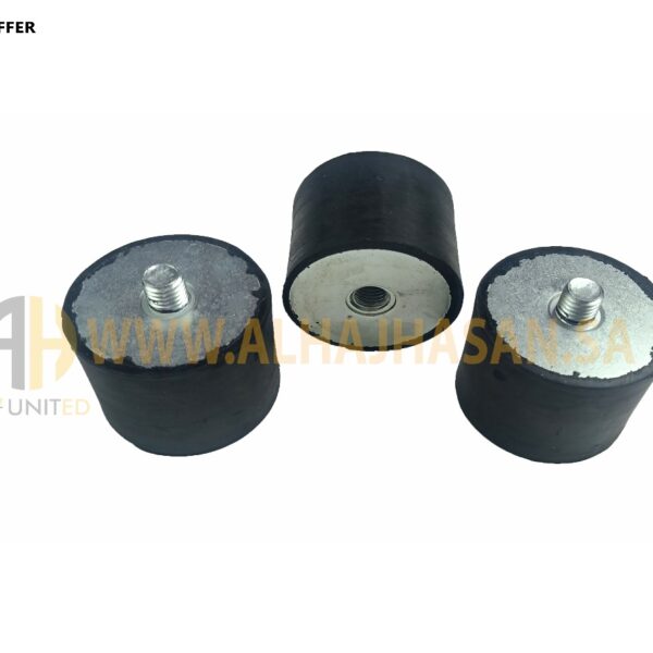 Rubber Buffer
