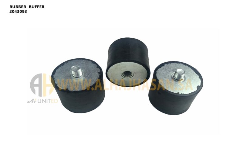 Rubber Buffer