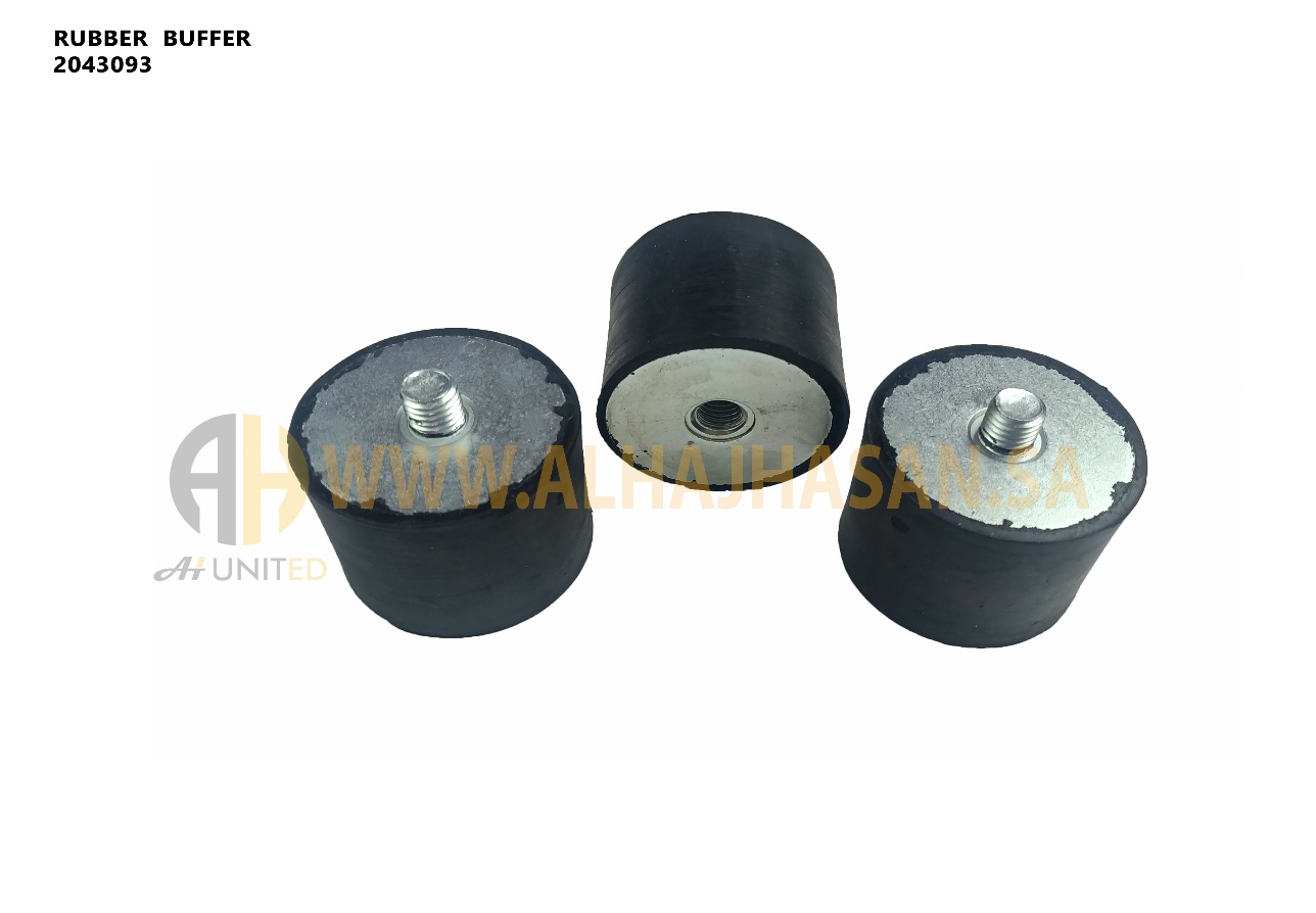 Rubber Buffer