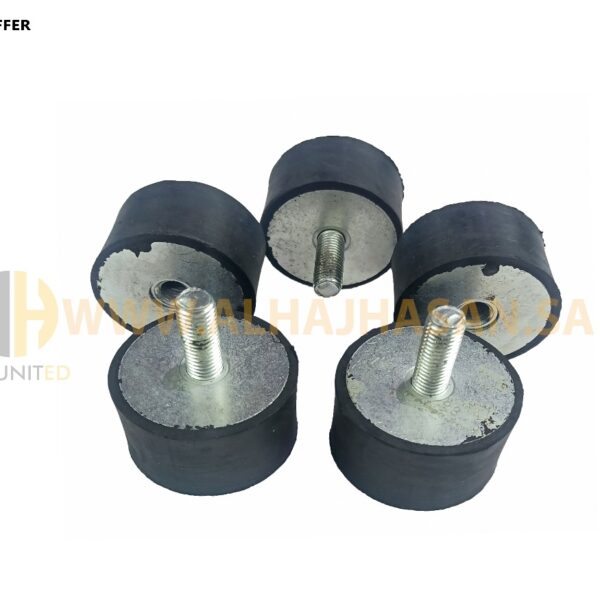 Rubber Buffer