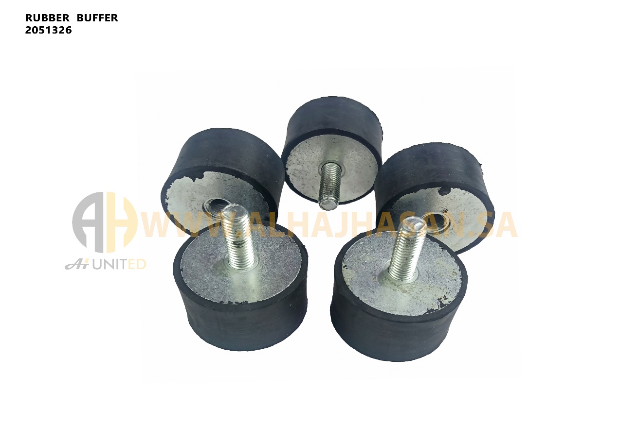 Rubber Buffer