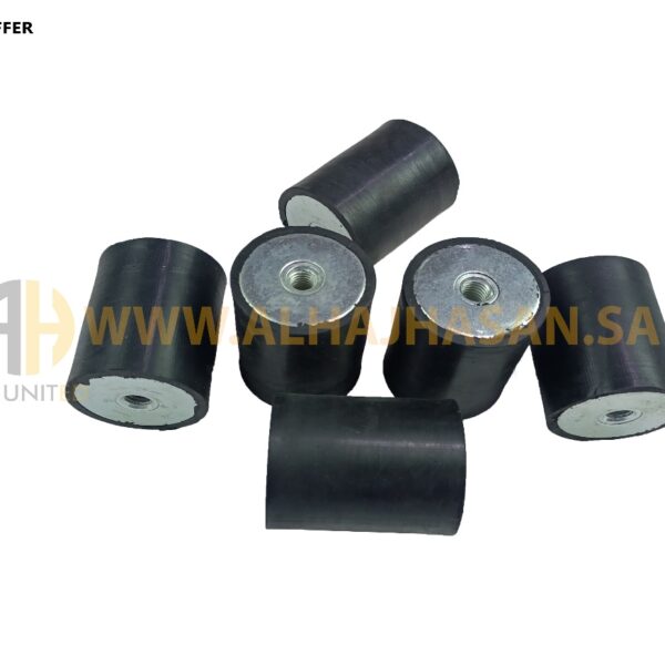Rubber Buffer