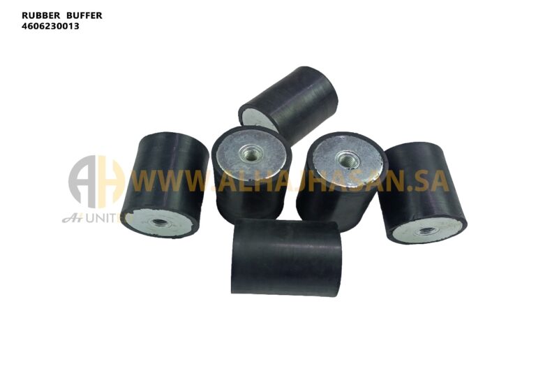 Rubber Buffer