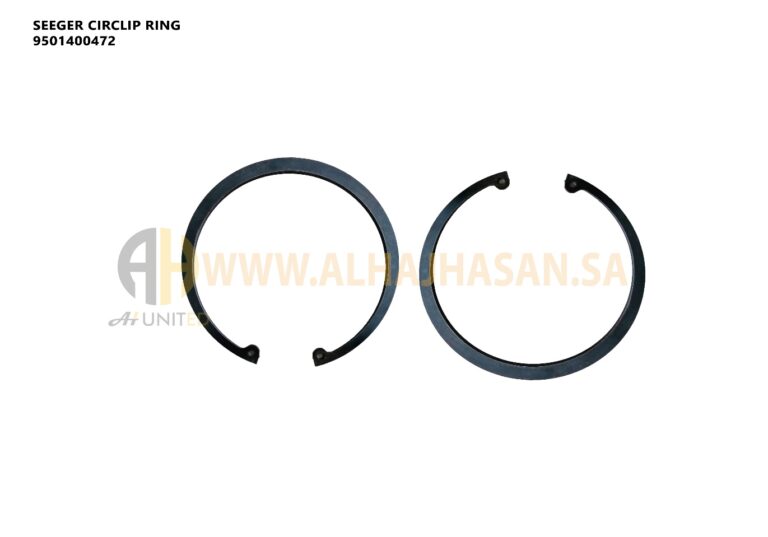 Seeger Circlip Ring