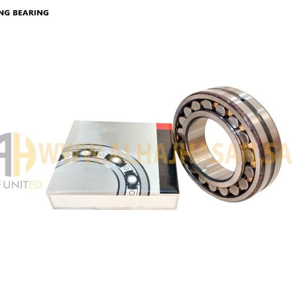 Self-Aligning Bearing