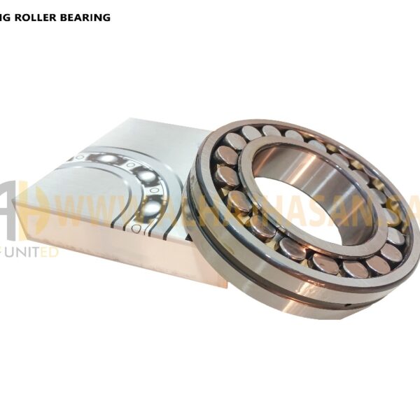 Self-Aligning Roller Bearing