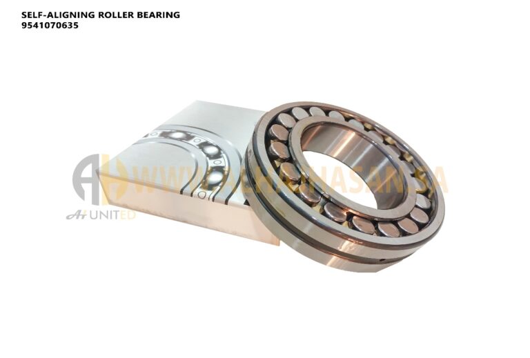 Self-Aligning Roller Bearing