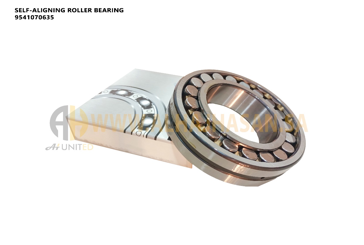 Self-Aligning Roller Bearing
