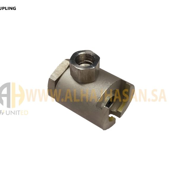 Sliding Coupling