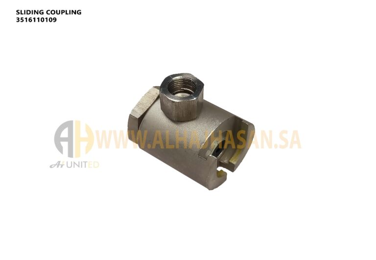 Sliding Coupling