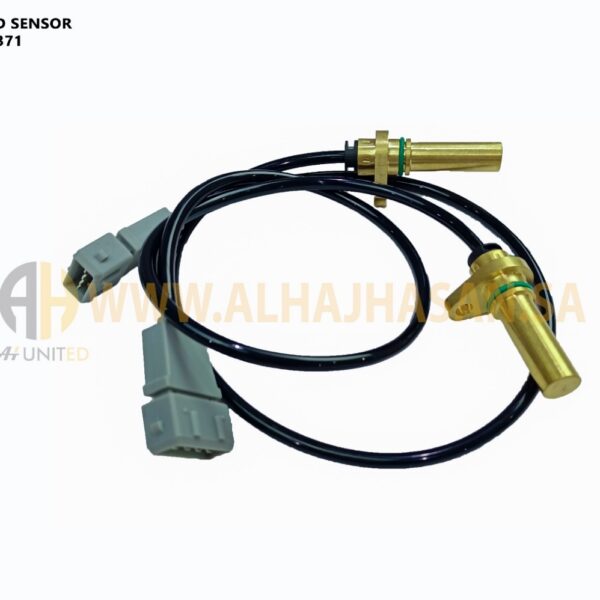 Speed Sensor