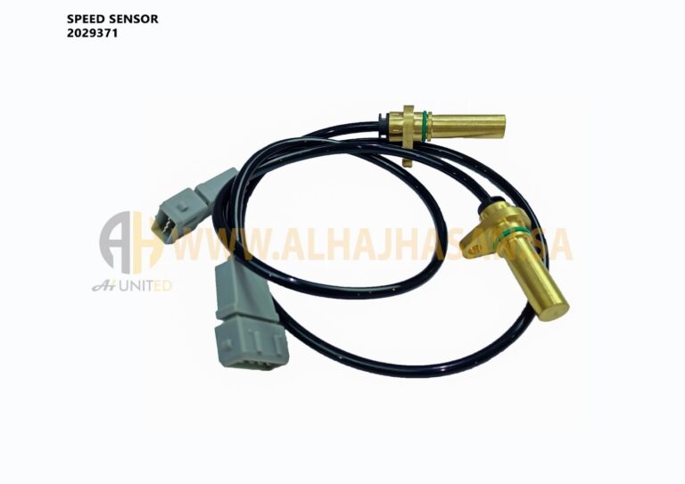 Speed Sensor