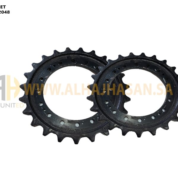  Sprocket