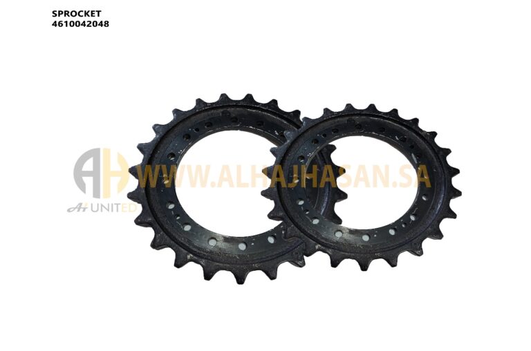  Sprocket