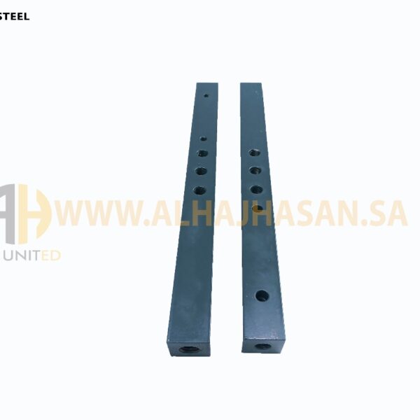  Square Steel