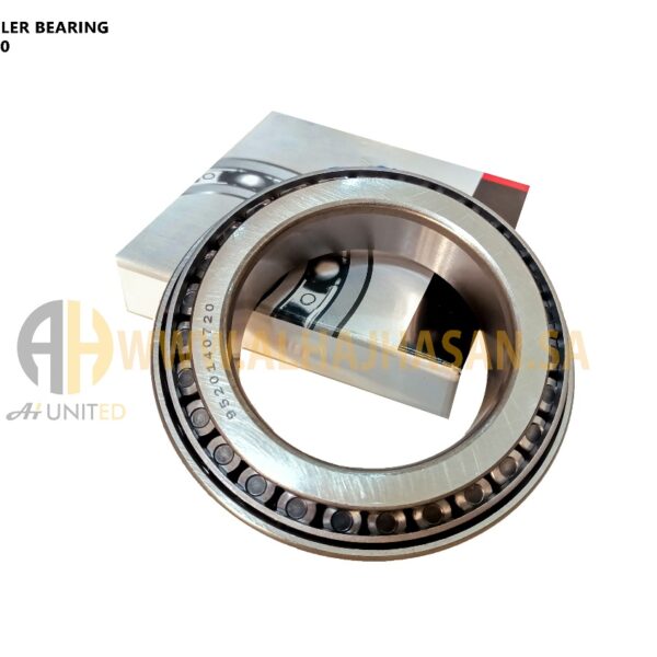 Taper Roller Bearing 