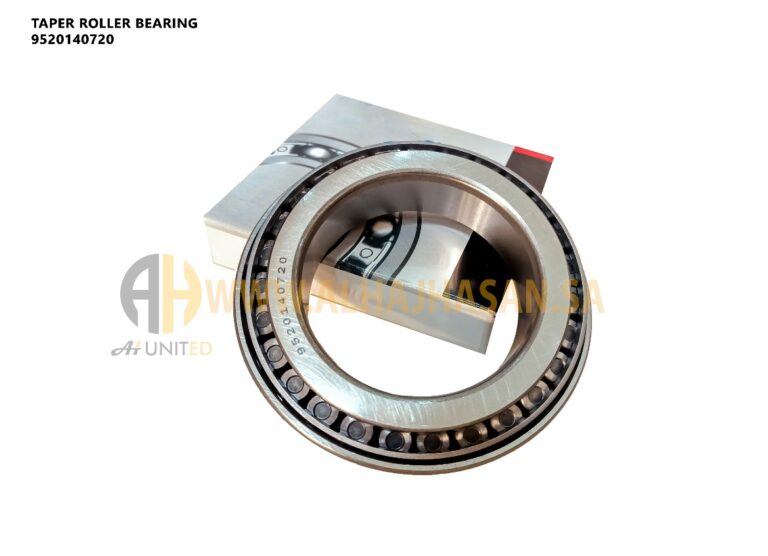 Taper Roller Bearing 