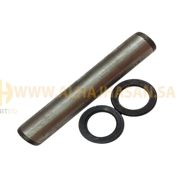 Track Bolt
